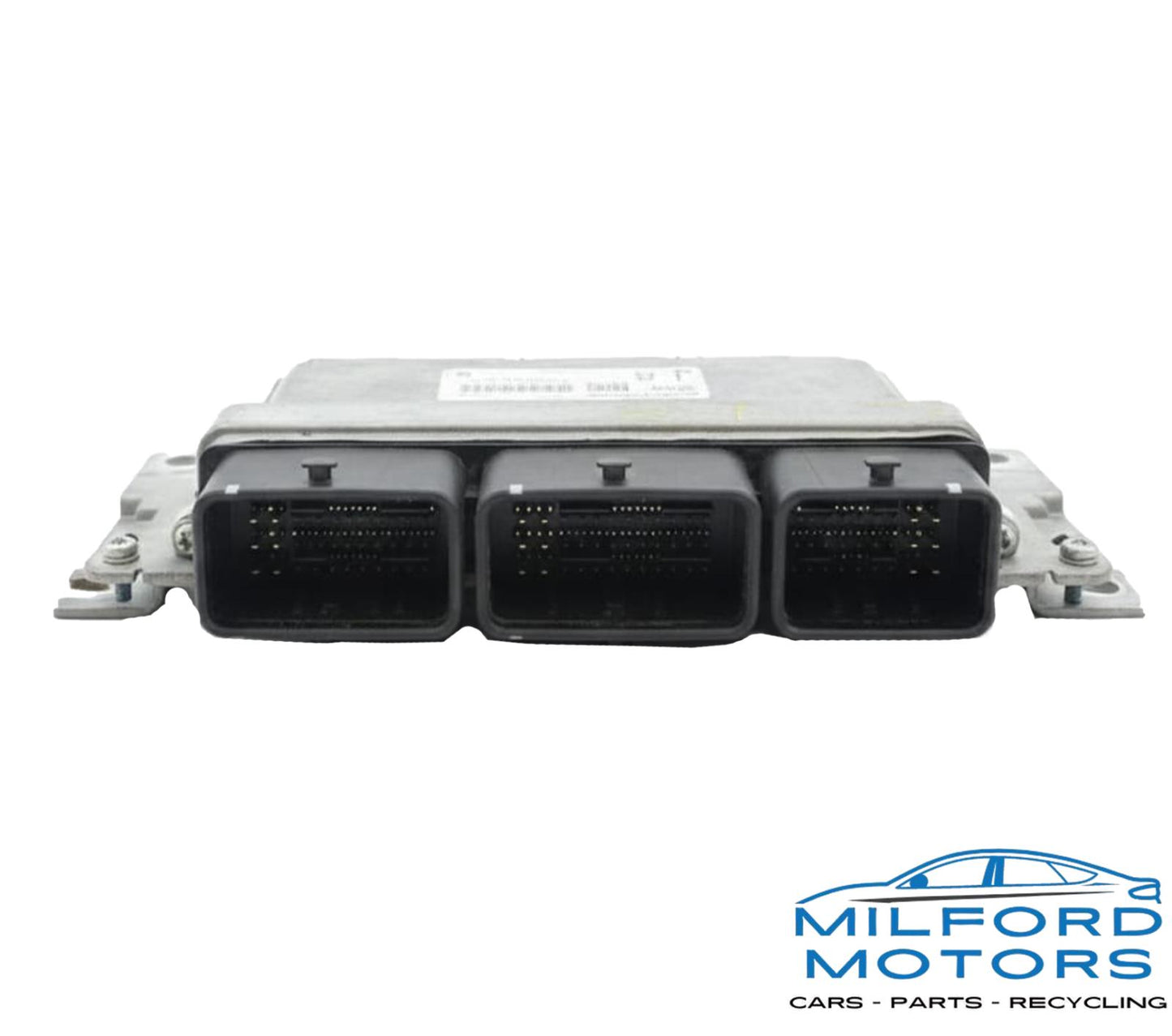 2018-2019 Nissan Sentra 1.8L ECM ECU Engine Computer OEM 23703-3SA2B 94K Miles
