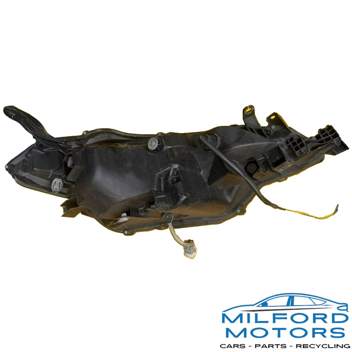 2017-2019 Toyota Corolla Sedan LH Driver Left Bi-LED Headlamp Assembly 81150-02M70 79K Miles