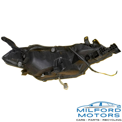 2017-2019 Toyota Corolla Sedan LH Driver Left Bi-LED Headlamp Assembly 81150-02M70 79K Miles