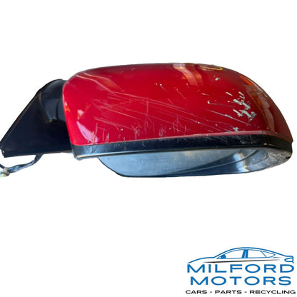 Used OEM 2019–2022 Honda HR-V Passenger Right Power Heated Side Mirror w/ Camera & Turn Signal – 18,164 Miles