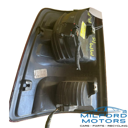 Used OEM Passenger Right Side Tail Light Incandescent – 2009–2024 Dodge Ram 1500 2500 3500