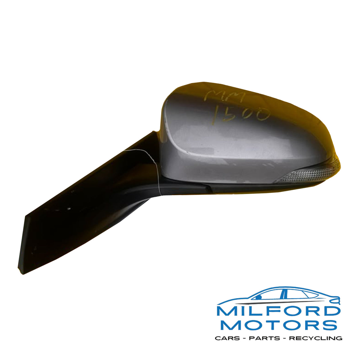 2018–2022 Toyota C-HR Left Heated Side View Mirror 87940-F4040 66K Miles – No Blind Spot
