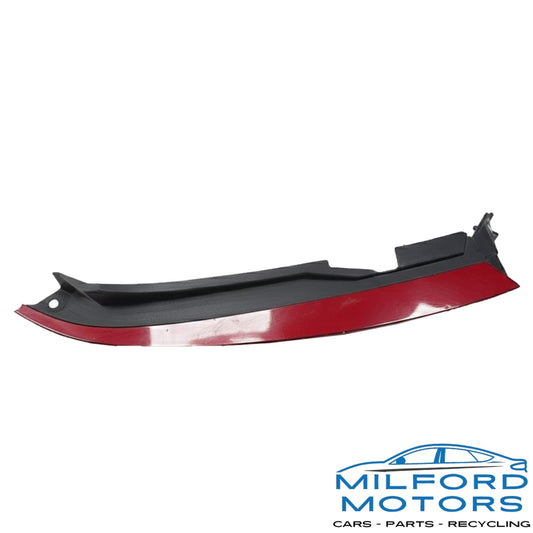 OEM Used 2007-2014 Volvo XC90 Driver/Left Upper Tail Light Assembly