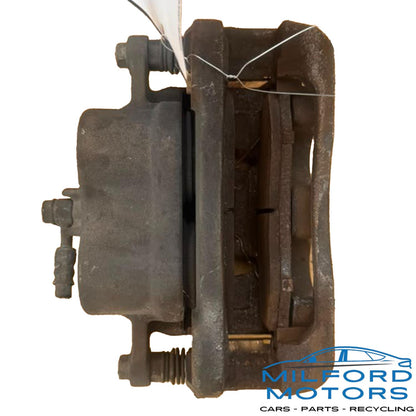 2018-2025 Honda Odyssey Front Left Brake Caliper – OEM – 45019-THR-A01  – 128,367 Miles