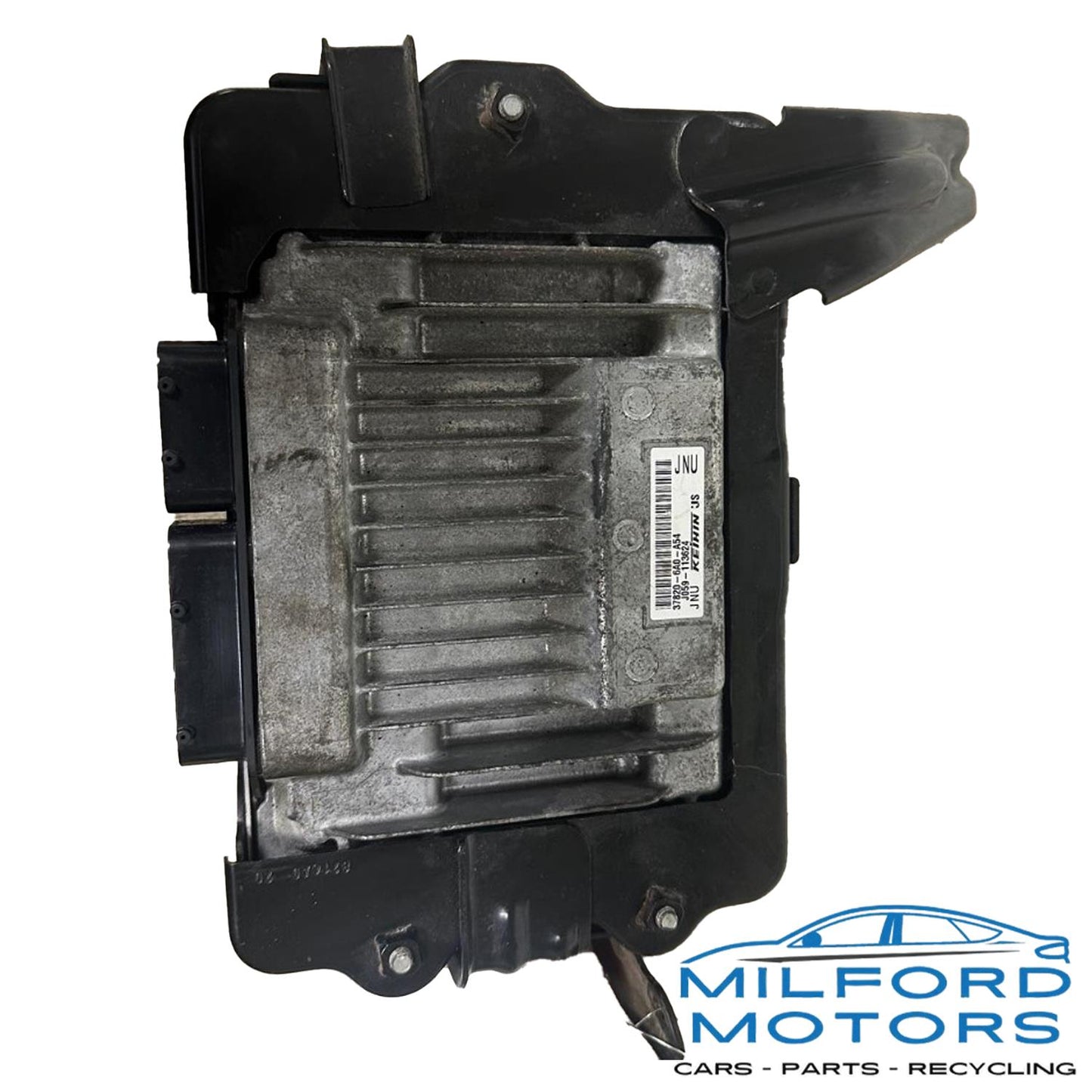 2018-2019 Honda Accord 1.5L Turbo AT LX ECM ECU Engine Computer OEM 37820-6A0-A55