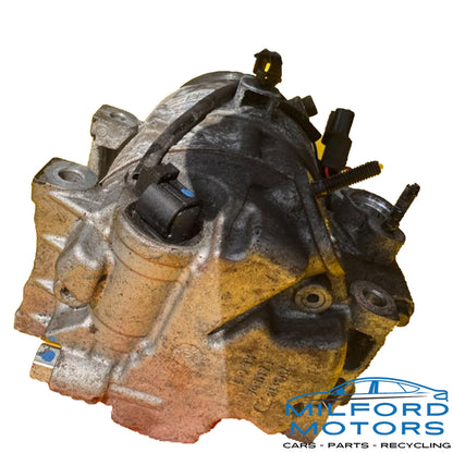 2020-2025 USED OEM A/C AIR CONDITIONING COMPRESSOR