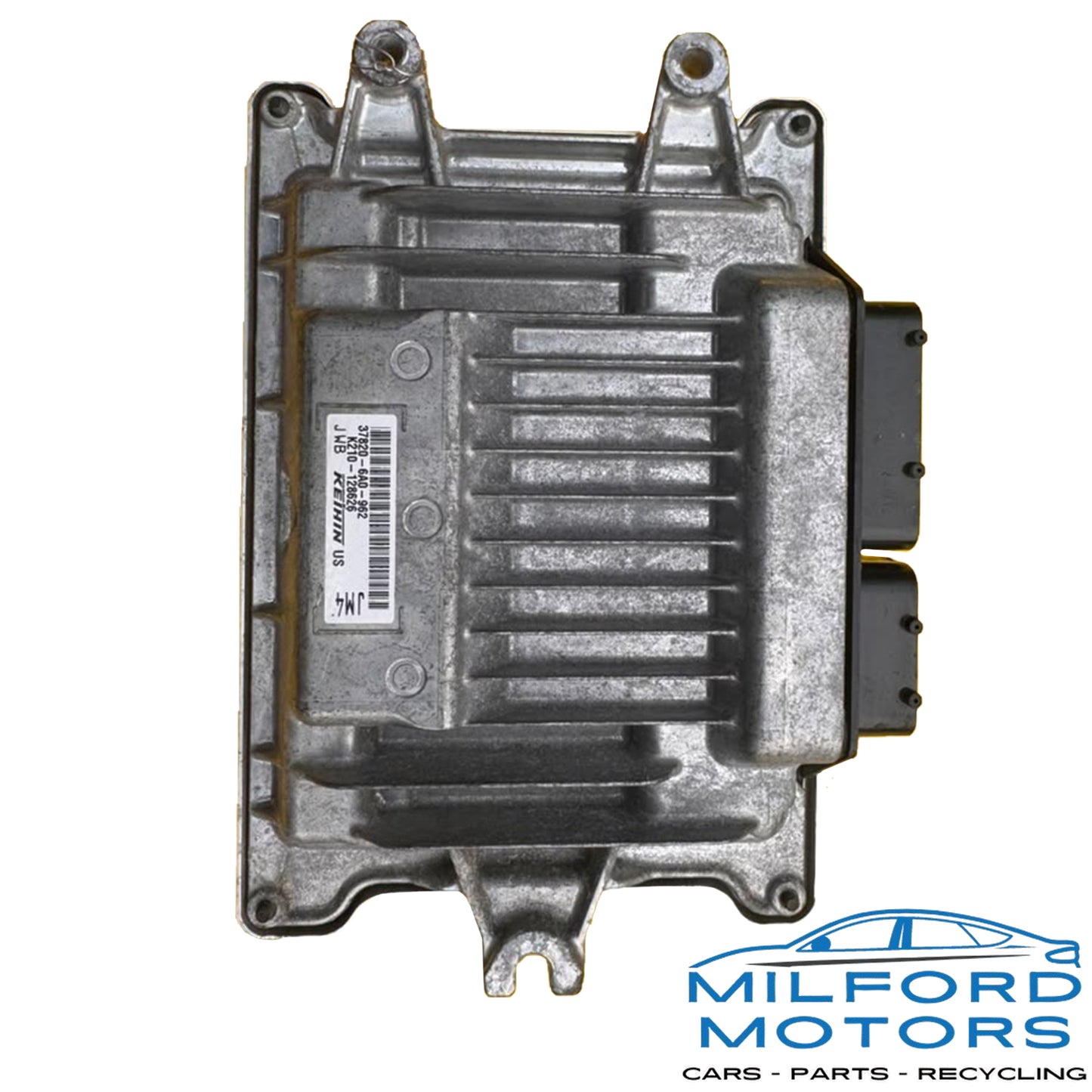 Used OEM Engine Control Module (ECM/ECU) – 2020 Honda Accord 1.5L Turbo Sport
