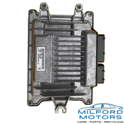 Used OEM Engine Control Module (ECM/ECU) – 2020 Honda Accord 1.5L Turbo Sport