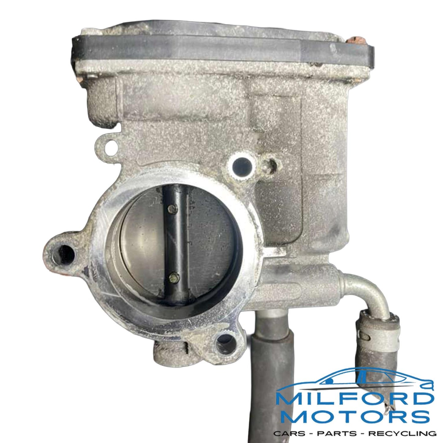 2018-2025 Mitsubishi Eclipse Cross OEM Throttle Body Assembly 51,603 Miles 1450A233
