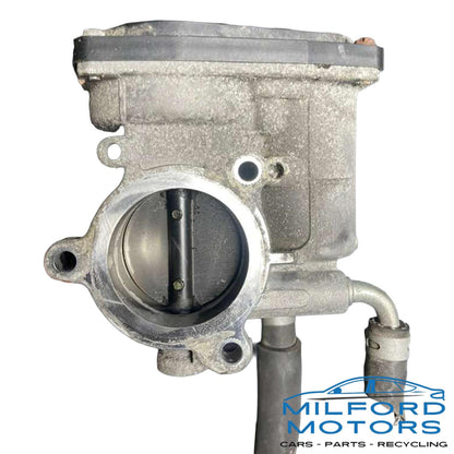 2018-2025 Mitsubishi Eclipse Cross OEM Throttle Body Assembly 51,603 Miles 1450A233