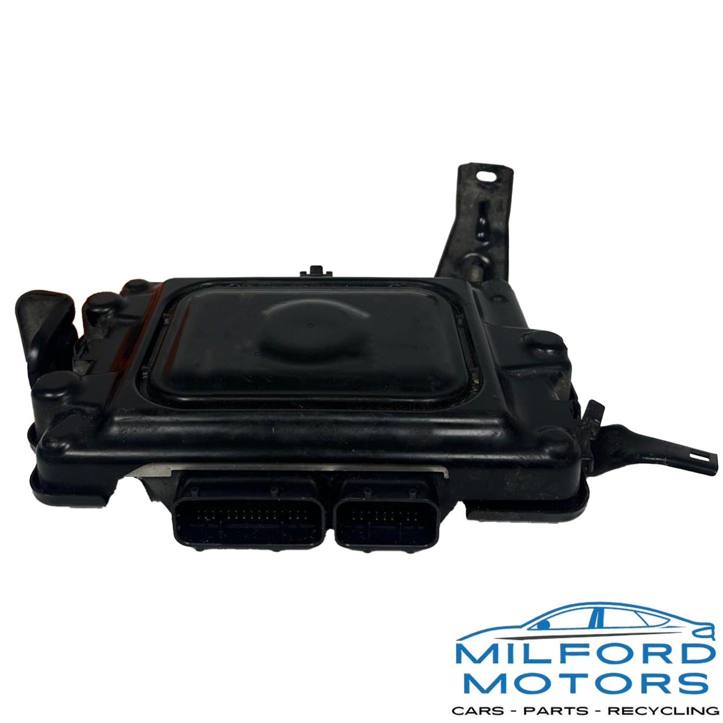 2018-2019 Honda Accord 1.5L Turbo AT LX ECM ECU Engine Computer OEM 37820-6A0-A55 112K Miles
