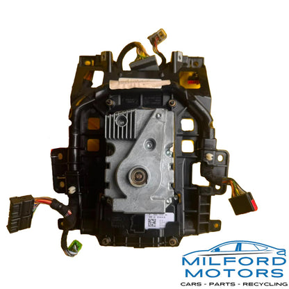 2013 Land Rover Range Rover Evoque Electronic Transmission Shift Assembly  97,005 Miles