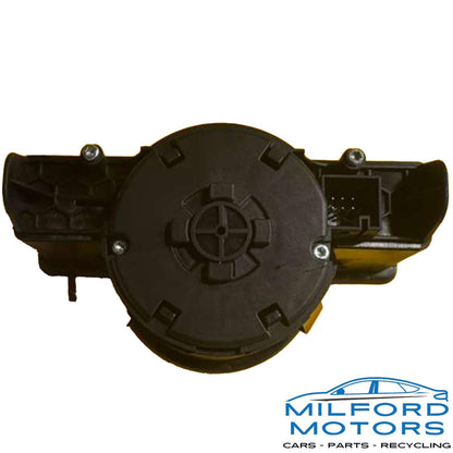 Used OEM Front Left Dash Headlight Switch Control – 2014 Mercedes-Benz CLA-Class – 82K Miles