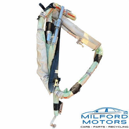 OEM 2014-2020 Nissan Pathfinder Passenger RH Roof Curtain Airbag 985P0-9PF9A