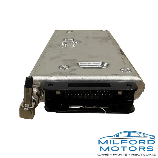 OEM Used 2000-2004 Mercedes-Benz Communication Control Module 2208200535 S-Class CL-Class