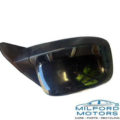 Used OEM 2011–2022 Jeep Grand Cherokee Passenger Right Power Heated Side View Mirror – 5SG18KARAC – 103,537 Miles