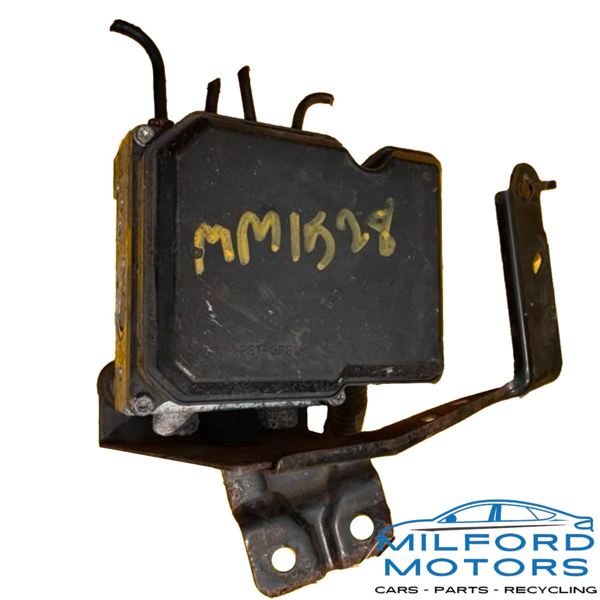 2012-2015 Nissan Rogue Anti-Lock Brake ABS Assembly – AWD