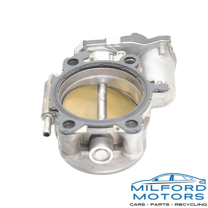 Jaguar F-Pace / Land Rover Range Rover Sport OEM Throttle Body Assembly 3.0L 71,200 Miles 337-61084