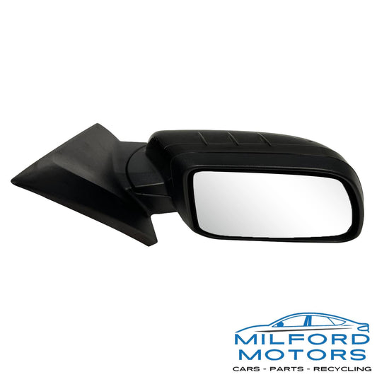 2012-2015 Lincoln MKX OEM USED Right Passenger Side Mirror Power Heated Memory Blind Spot Alert CA1Z17682BAPTM