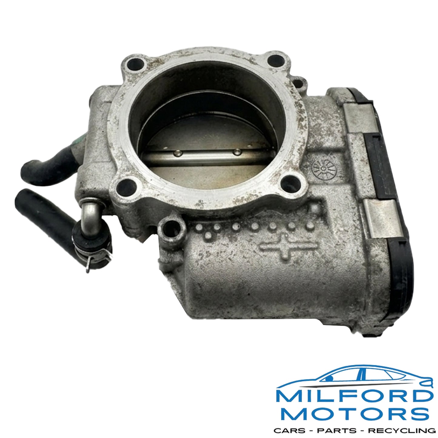 Used OEM Throttle Body Assembly – Hyundai / Kia 2016-2022 2.4L