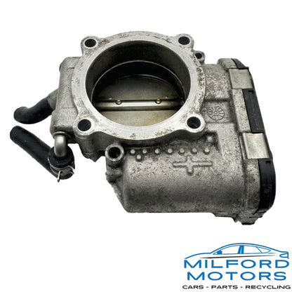 Used OEM Throttle Body Assembly – Hyundai / Kia 2016-2022 2.4L