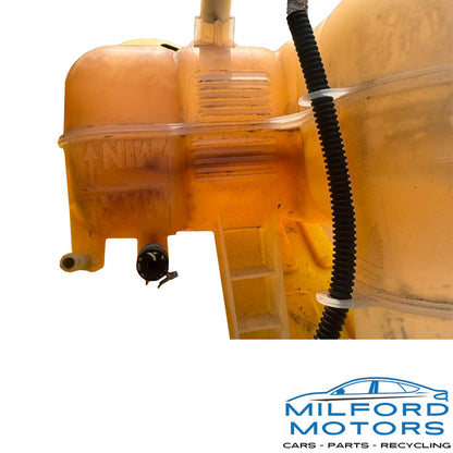 Coolant Reservoir — 2015–2025 Dodge Ram 2500/3500 6.4L — 71,139 Miles