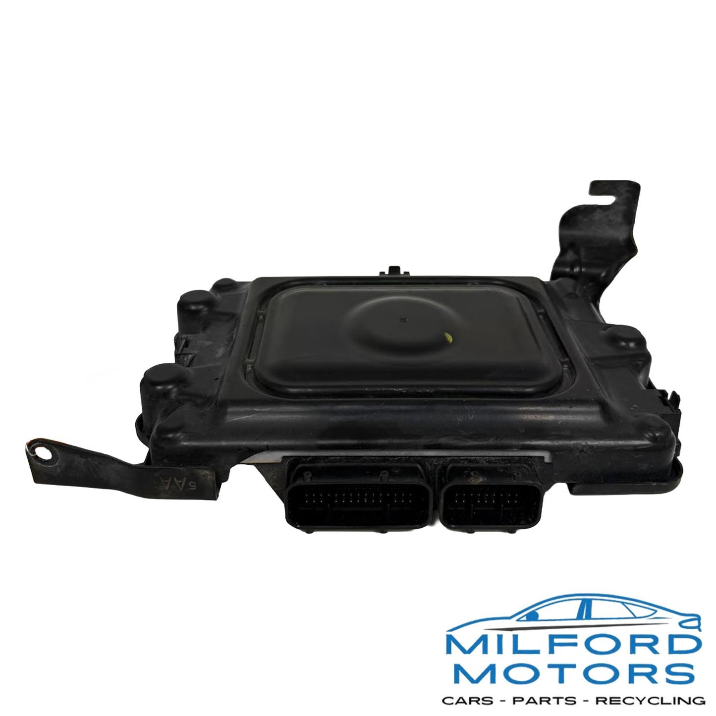 2019-2021 Honda Civic Sport 2.0L AT ECM ECU Engine Computer OEM 37820-5BB-L64 California 25K Miles