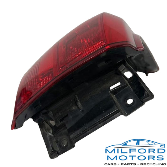 Used 2017-2020 Nissan Pathfinder Left Driver Side Quarter Panel Tail Light Lamp