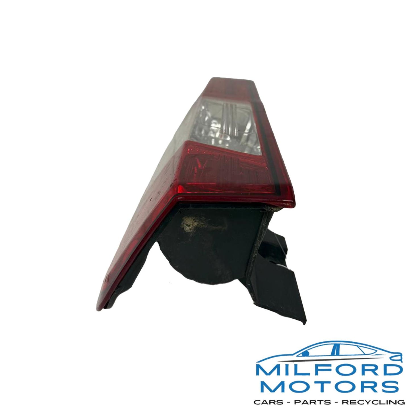 OEM 2015-2025 Ford Transit E-Transit Left Driver Side LED Tail Light Lamp Used