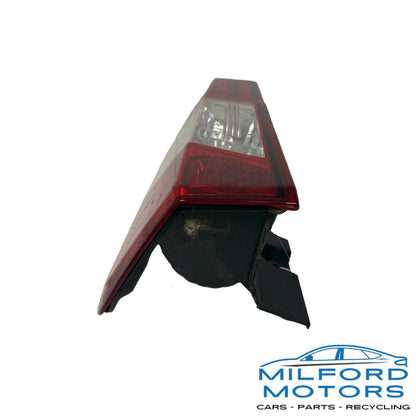 OEM 2015-2025 Ford Transit E-Transit Left Driver Side LED Tail Light Lamp Used