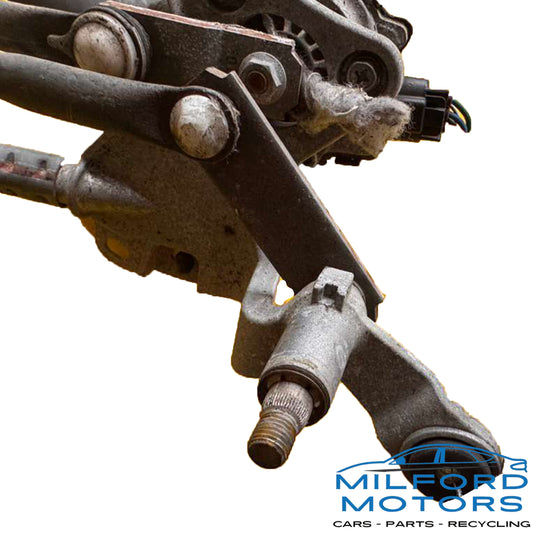 Used OEM Front Windshield Wiper Motor – 2013–2018 Toyota RAV4 – 62K Miles