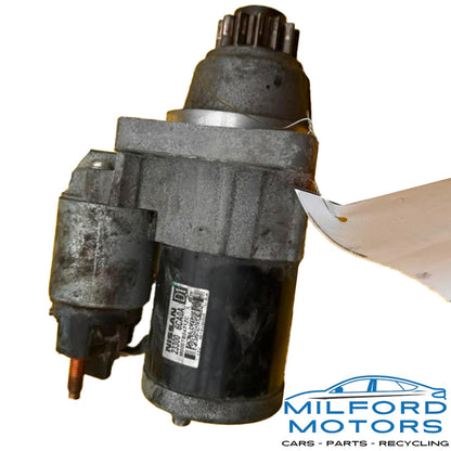 2019–2025 Nissan Starter Motor – 1.4 kW 135,683 Miles