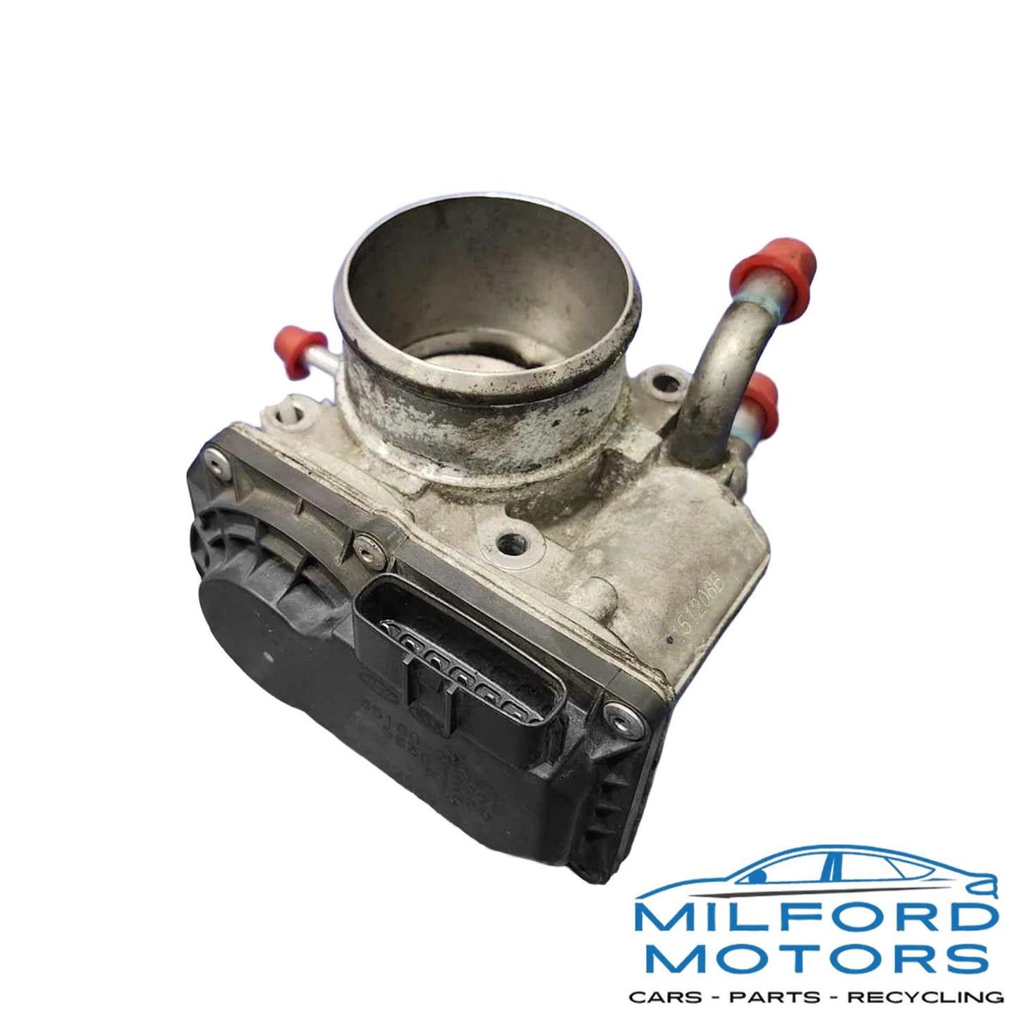 2015-2021 Hyundai Kia OEM Throttle Body Assembly 1.6L 63,000 Miles 337-61100 Kona Tucson Veloster Optima