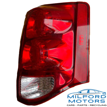 Used OEM Right Passenger Tail Light Assembly – 2011–2020 Dodge Grand Caravan – 5182534AF