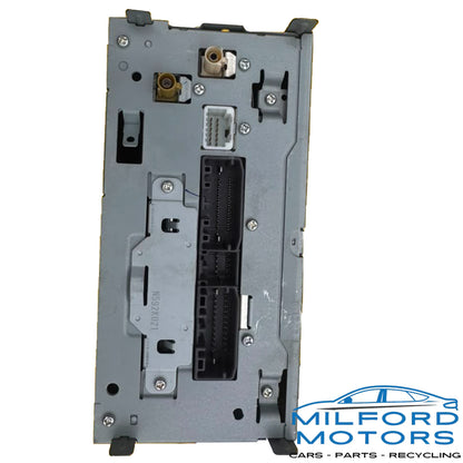 2012-2020 Dodge Caravan Chrysler Town & Country RHB Radio Receiver Navigation Sirius 76839 Miles