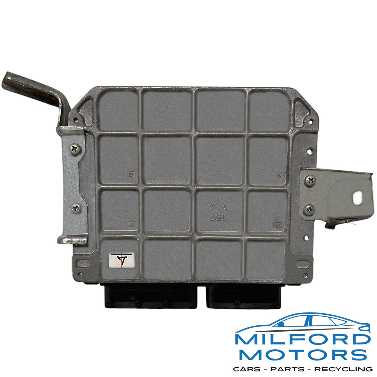 2010-2011 Lexus HS250h ECM ECU Engine Computer OEM 89981-75030 Hybrid Fuel Injection Control