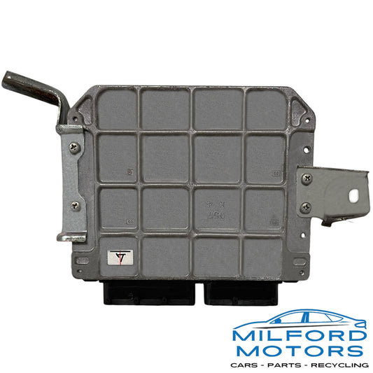2010-2011 Lexus HS250h ECM ECU Engine Computer OEM 89981-75030 Hybrid Fuel Injection Control