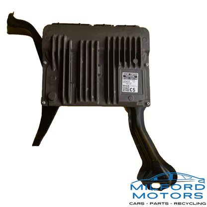 2020-2022 Toyota Camry 2.5L USED Engine Computer ECM 896610X710 896610X711 OEM