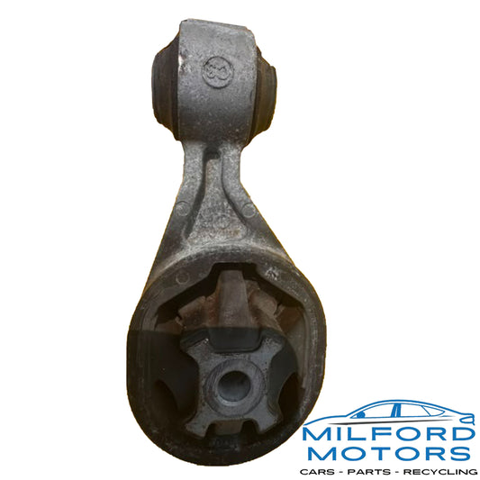 Used 2020 Nissan Altima 2.5L Lower Engine Mount — 2.5 S Sedan — 66,890 Miles