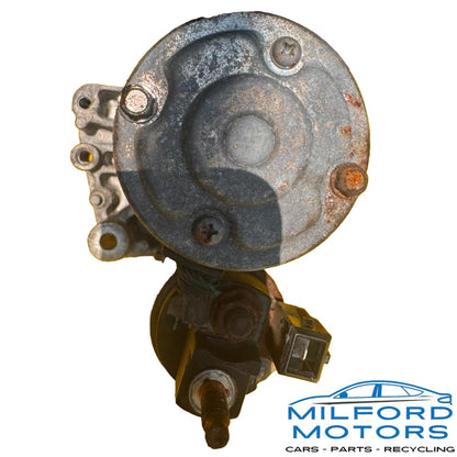 2018-2022 Toyota C-HR Starter Motor 1.2KW 28100-0T350 OEM 66K Miles