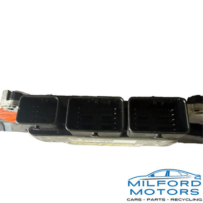 Used OEM Electronic Control Module (ECM) – Nissan Sentra 2.0L 43,521 Miles