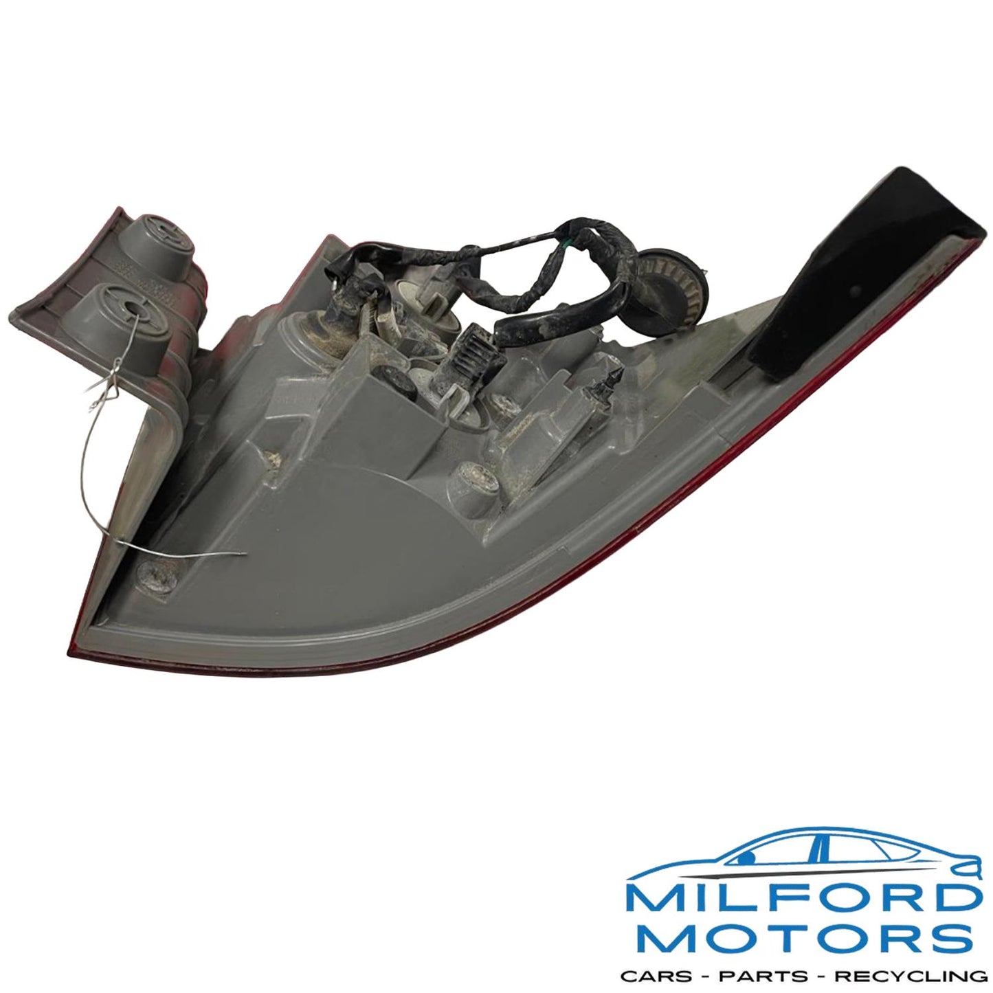 Used OEM Right Tail Light Quarter Panel Mounted 2014–2017 Honda Odyssey 33500-TK8-A11