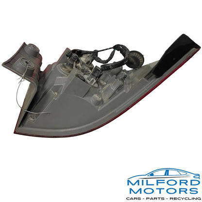 Used OEM Right Tail Light Quarter Panel Mounted 2014–2017 Honda Odyssey 33500-TK8-A11