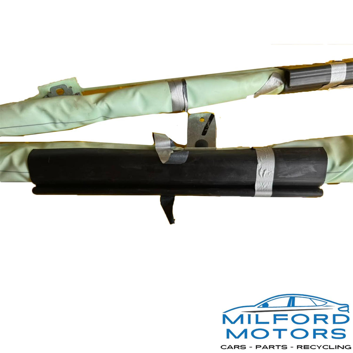 2011-2019 Ford Explorer USED Passenger Right Roof Curtain Airbag OEM DB5Z78042D94A