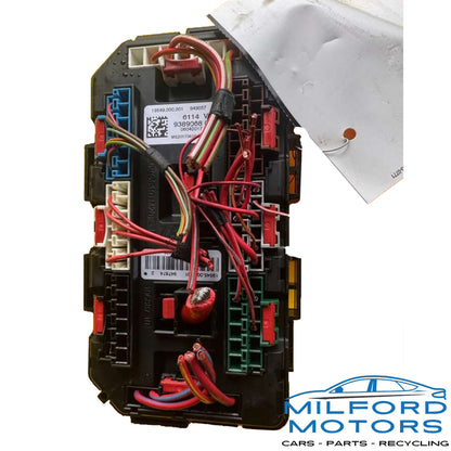 2018 BMW 430i xDrive Gran Coupe USED  Interior Cabin Fuse Box Power Distribution Module OEM 61149389068