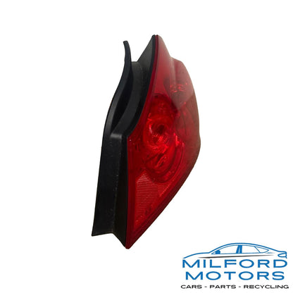 OEM Right Passenger Side Quarter Panel Tail Light Lamp Infiniti G25 G35 G37 Q40 26550JK60D