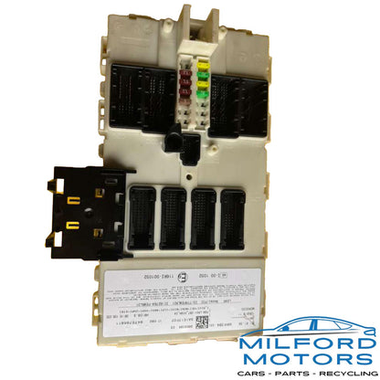 2012-2021 BMW 328i 330i 340i 430i 440i M3 USED Front Electronic Body Control Module BCM 61359438729 OEM