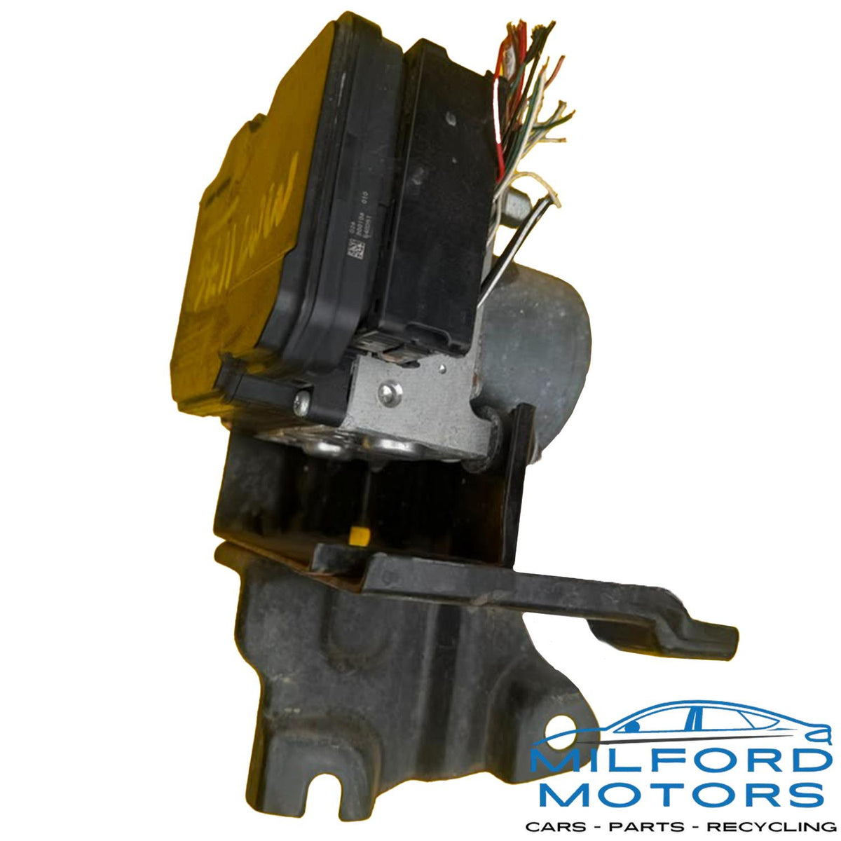 2018-2020 Nissan Pathfinder ABS Anti-Lock Brake Assembly Module 47660-9PP1B 3.5L