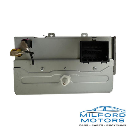 Used 2013-2016 Chevrolet Cruze Camaro Equinox OEM AM/FM CD MP3 Satellite Radio 22976137 UYE