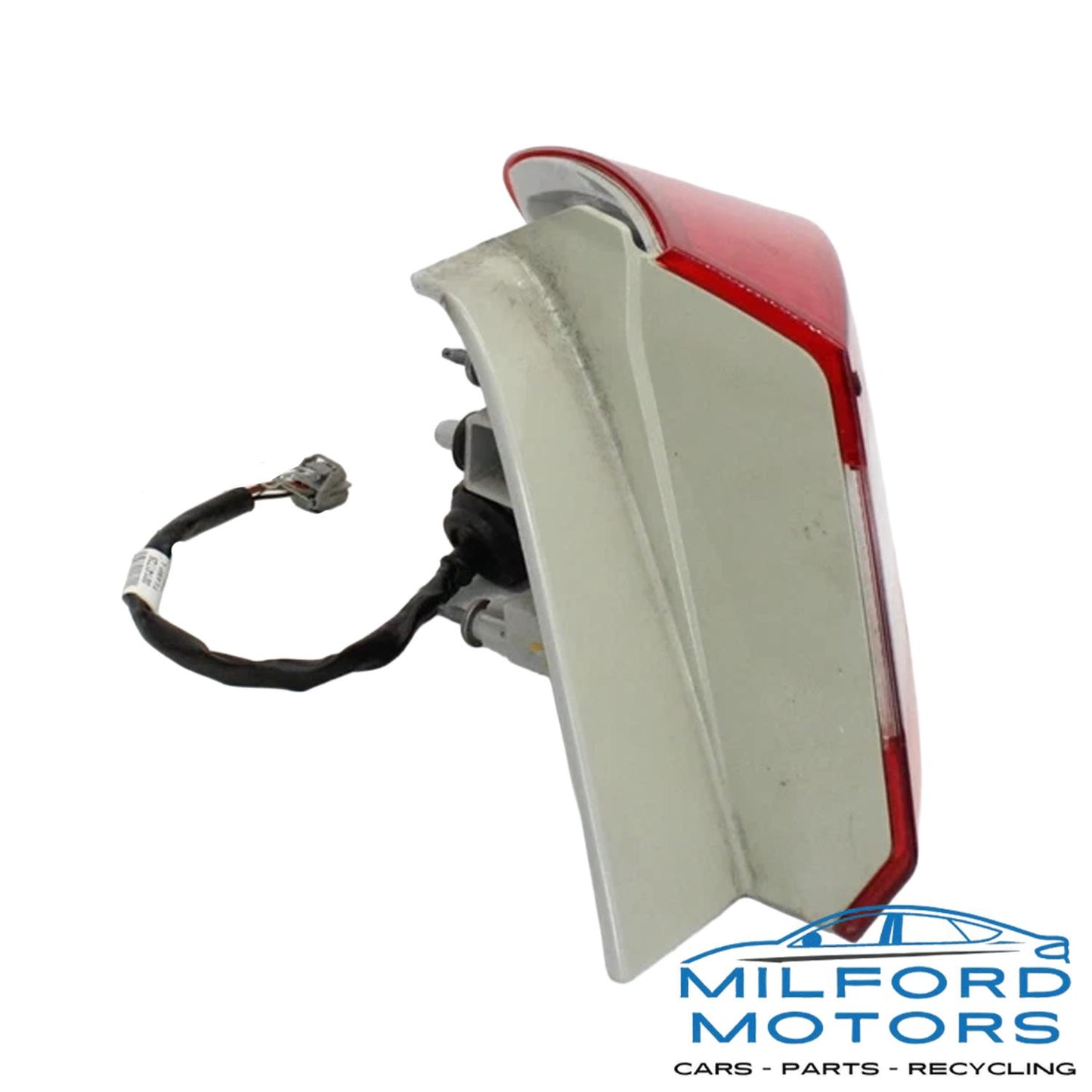 OEM Right Passenger Side Quarter Panel Tail Light Lamp Chevy Cruze 2016 New Style VIN B 84078119